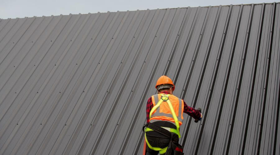 Local Siding Services in West Fork, AR